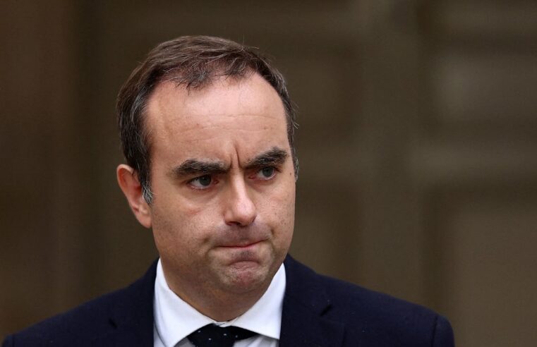 Sébastien lecornu en mission diplomatique au Maroc pour renforcer les liens franco-marocains