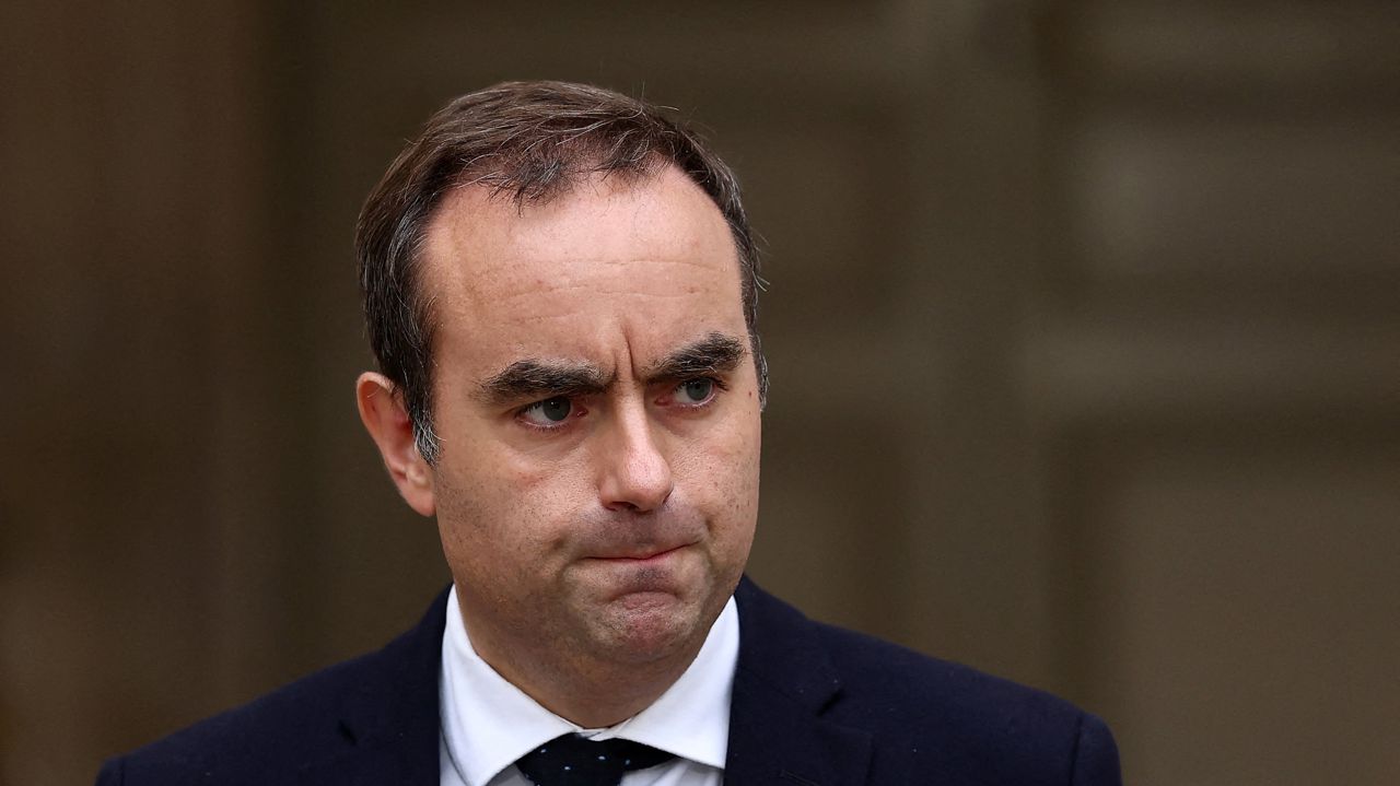 Sébastien lecornu en mission diplomatique au Maroc pour renforcer les liens franco-marocains