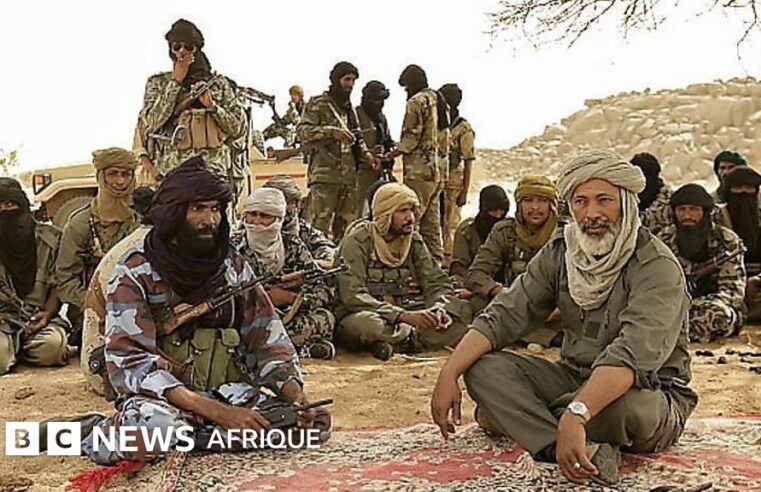 Touaregs et arabes du Mali : qui sont ces séparatistes de l&rsquo;azawad ?