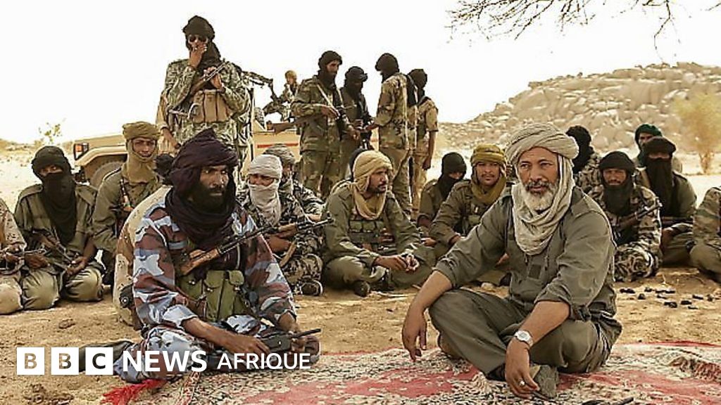 Touaregs et arabes du Mali : qui sont ces séparatistes de l&rsquo;azawad ?