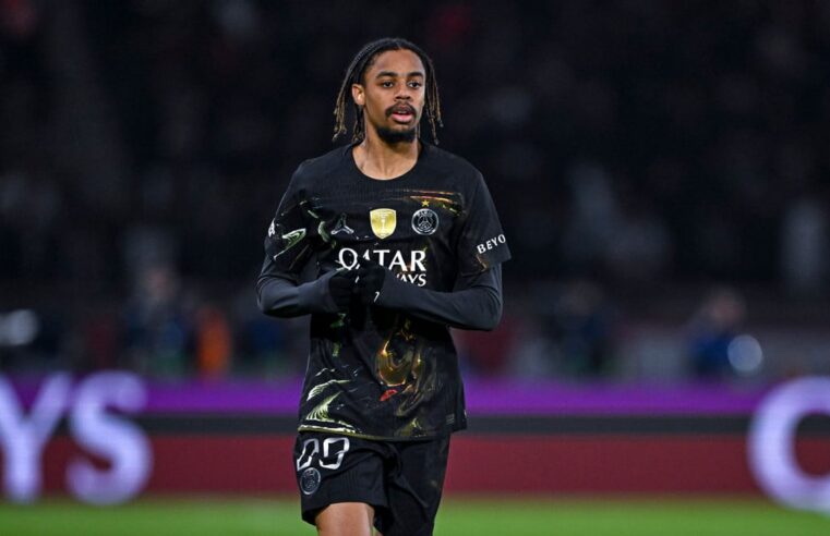 PSG : le départ de Barcola ouvre la voie à un transfert record pour Diomandé