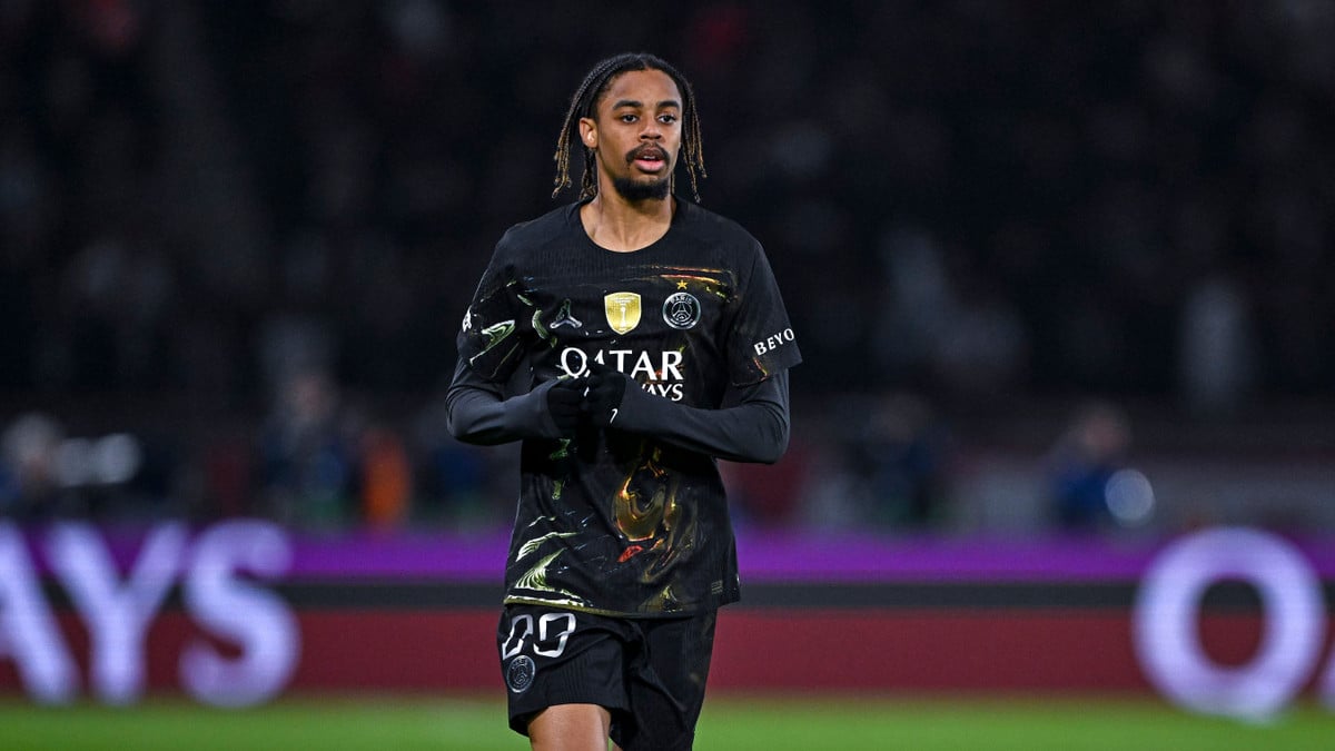 PSG : le départ de Barcola ouvre la voie à un transfert record pour Diomandé