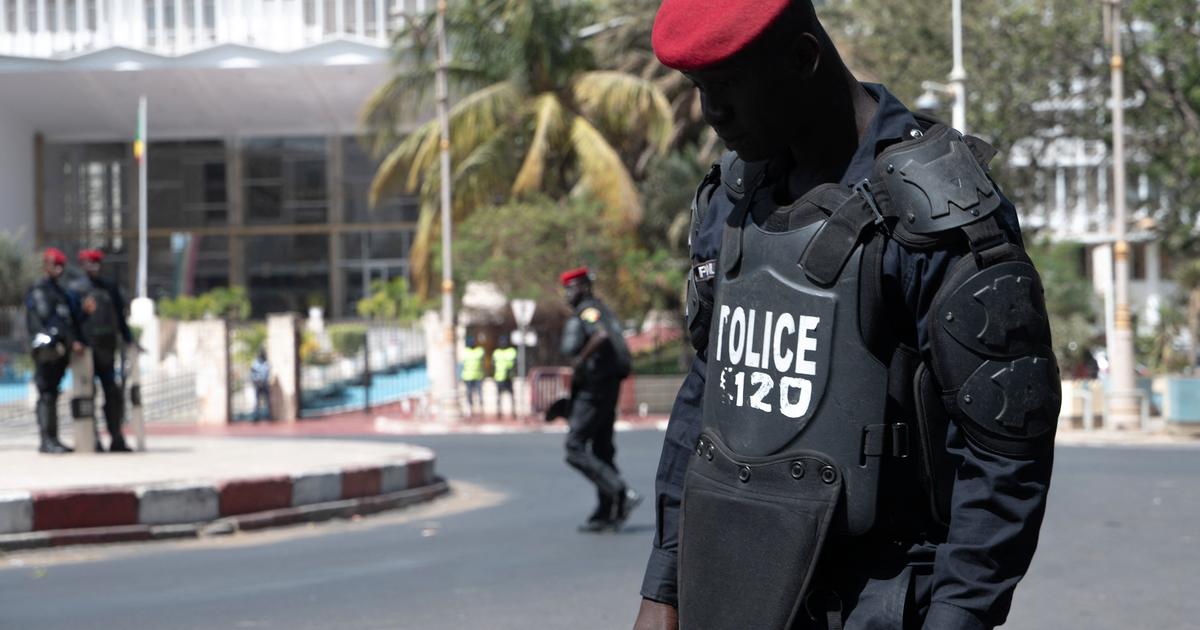 Au Sénégal, la xénophobie monte face aux contrôles des étrangers