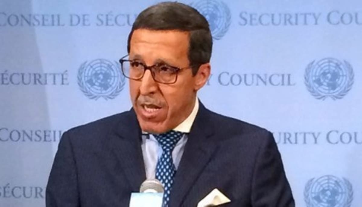 Maroc à l&rsquo;ONU : l&rsquo;autonomie du Sahara au cœur des garanties internationales