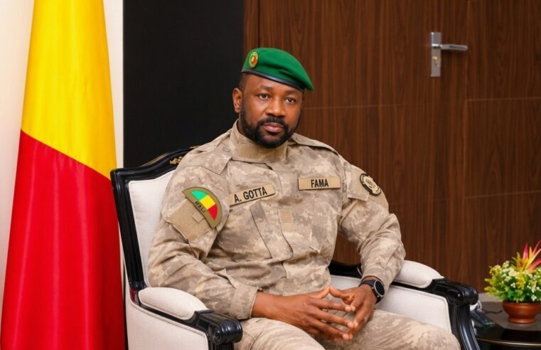 Mali : Bamako renforce sa lutte contre le terrorisme avec la déchéance de nationalité
