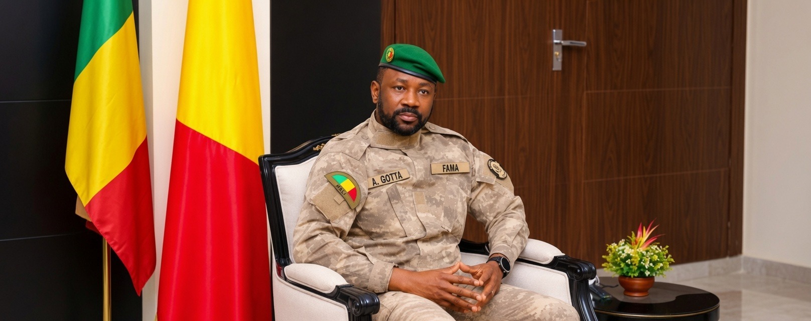 Mali : Bamako renforce sa lutte contre le terrorisme avec la déchéance de nationalité