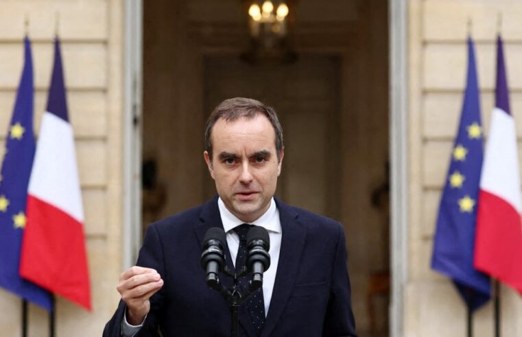 Sébastien lecornu renforce les liens franco-marocains lors d&rsquo;une visite diplomatique majeure