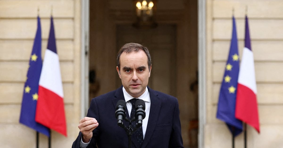 Sébastien lecornu renforce les liens franco-marocains lors d&rsquo;une visite diplomatique majeure