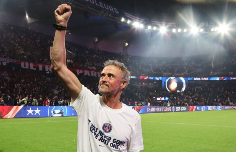 Une lettre décisive de luis enrique pour ferran torres au psg ?