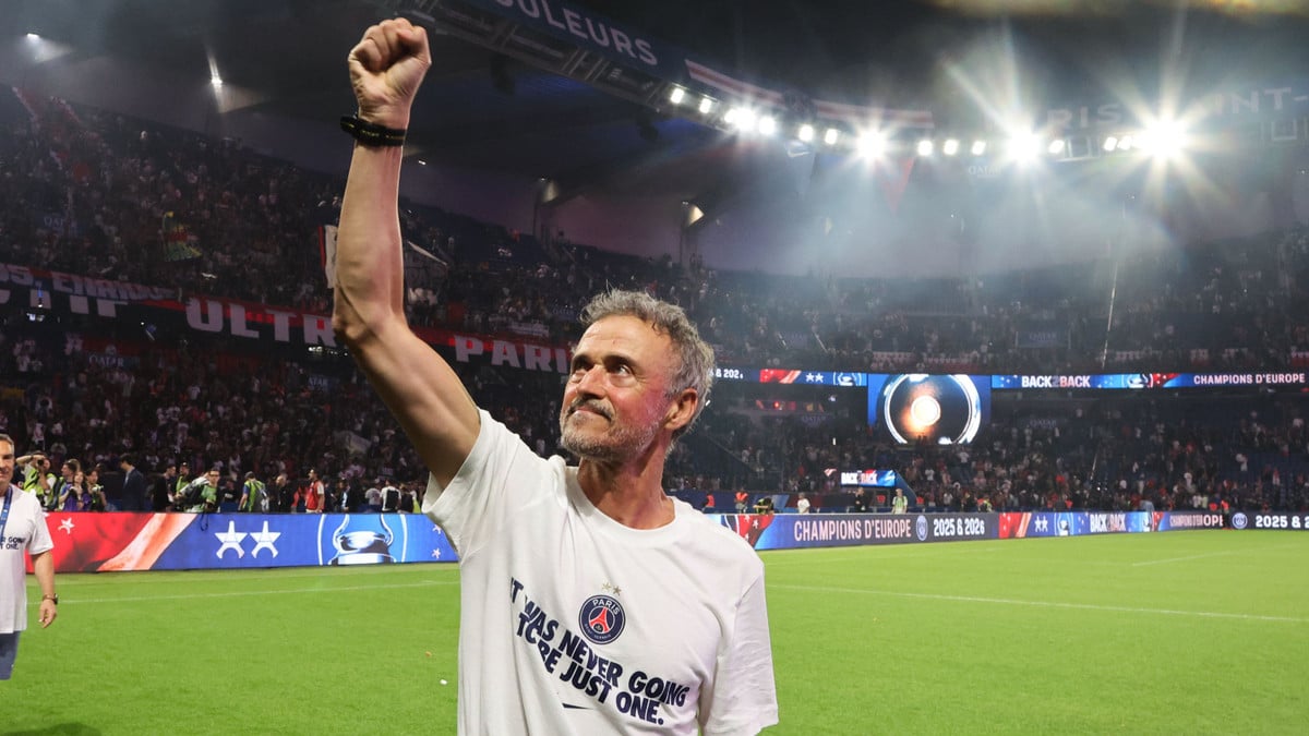 Une lettre décisive de luis enrique pour ferran torres au psg ?