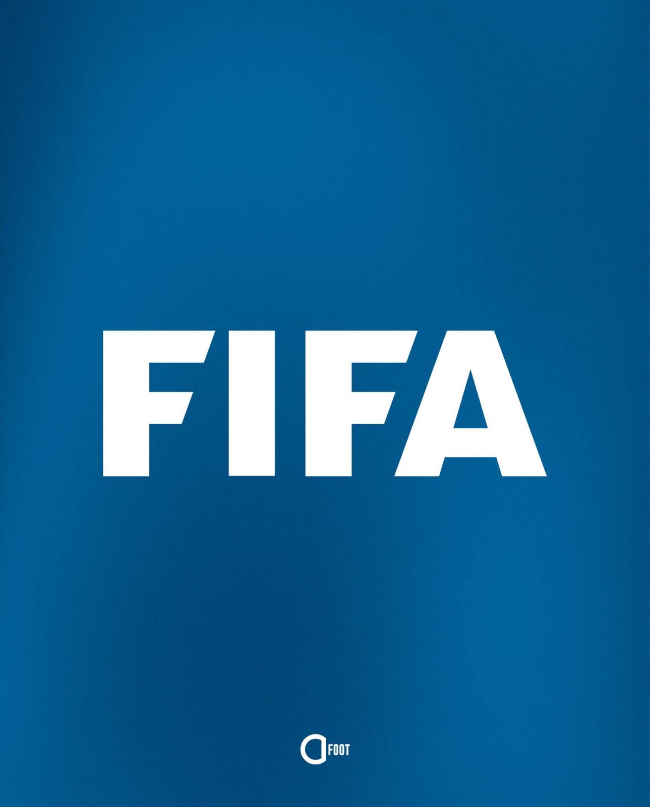 Crise historique dans le football : l&rsquo;uefa refuse la privatisation des tournois fifa