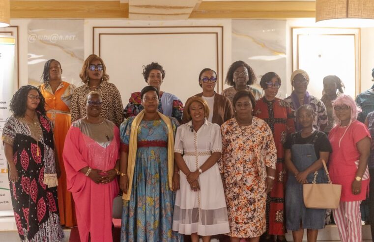 Côte d&rsquo;Ivoire : une semaine dédiée aux femmes dans la construction nationale