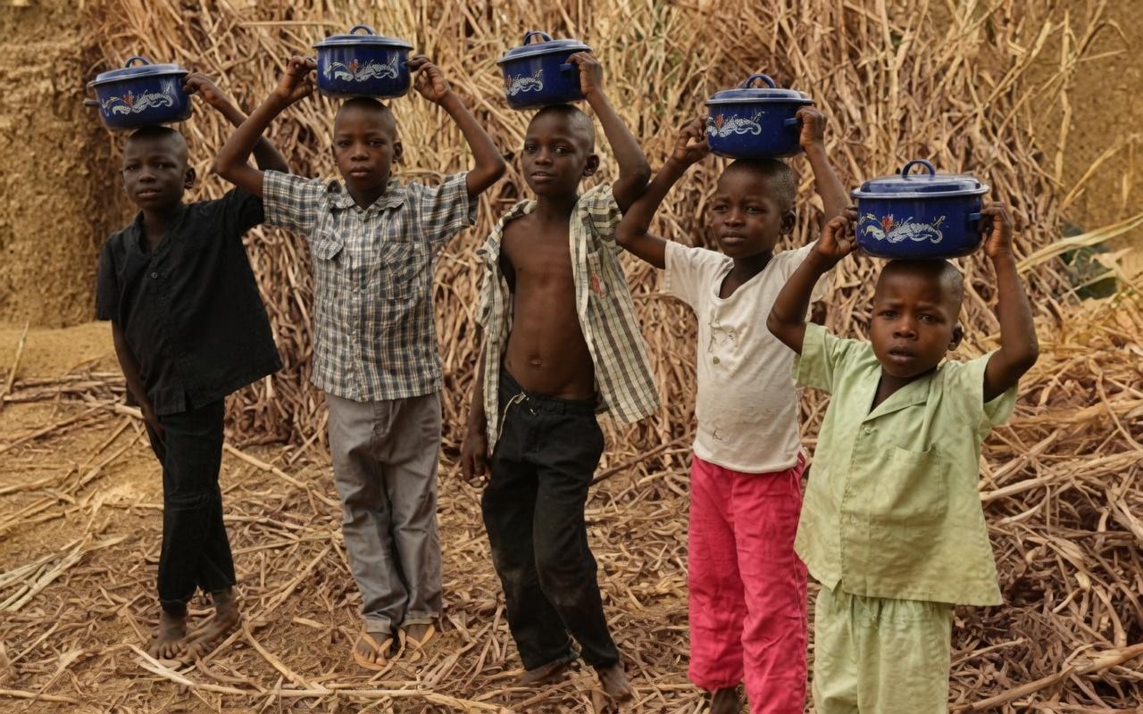 Burkina Faso : entre promesses politiques et réalités économiques et sécuritaires