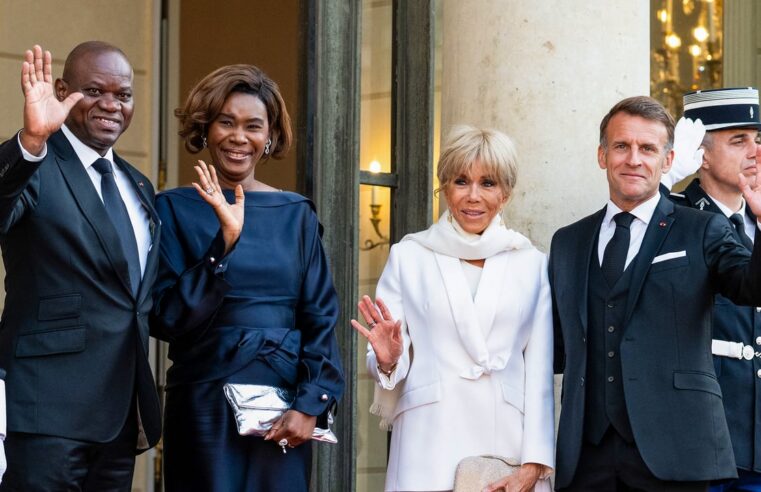 Visite d’État du président gabonais à Paris : entre diplomatie et enjeux économiques