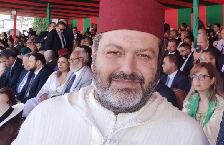 Yariv Elbaz réinvente ses ambitions industrielles au Maroc