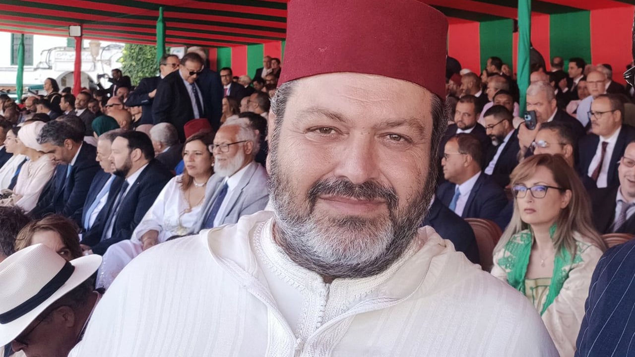 Yariv Elbaz réinvente ses ambitions industrielles au Maroc