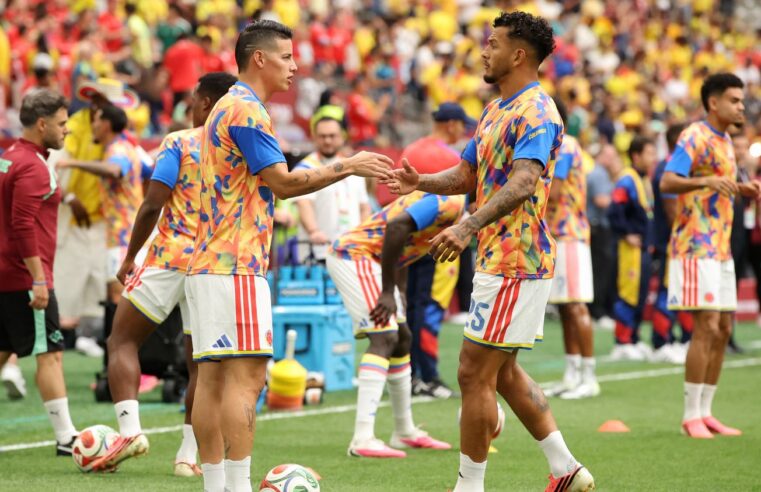 DIRECT. Coupe du monde 2026 : la Suisse et la Colombie visent le dernier ticket pour les quarts après la qualification de l&rsquo;Argentine face à l&rsquo;Egypte (3