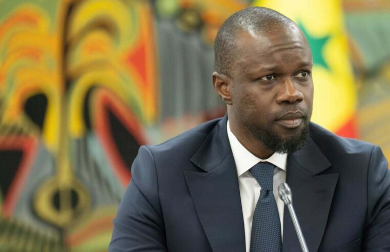 Sénégal : Ousmane Sonko défie le pouvoir exécutif, une crise politique s&rsquo;intensifie