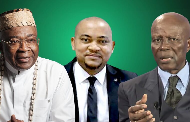 Wouri-Est à Douala : l&rsquo;enjeu électoral que tous les partis camerounais convoitent