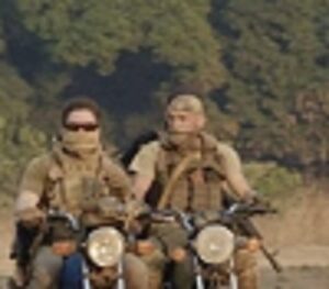 Explosion d&rsquo;un missile américain abandonné à obo : les mercenaires russes en première ligne