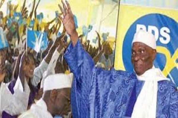Référendum au Sénégal : le pds contre les réformes et pointe du doigt ousmane sonko