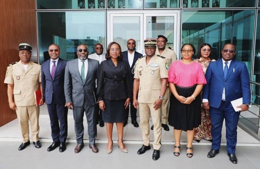 Modernisation fiscale et douanière au Gabon : une nouvelle ère pour les finances publiques