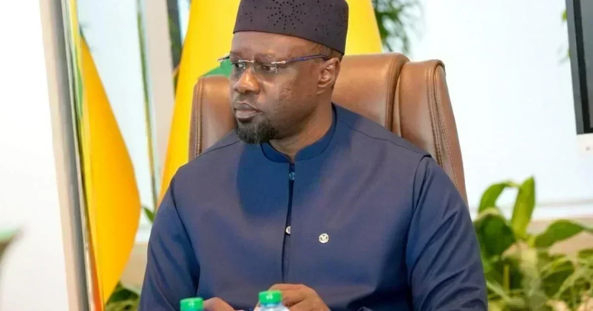 Ousmane Sonko interpelle Bassirou Diomaye Faye sur la transparence à Touba