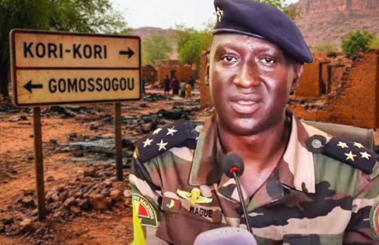 Mali : le ministre Ismaël Wagué apporte son soutien aux victimes de Bandiagara après une attaque terroriste