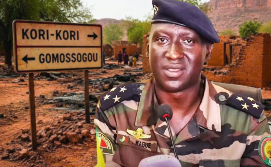 Mali : le ministre Ismaël Wagué apporte son soutien aux victimes de Bandiagara après une attaque terroriste