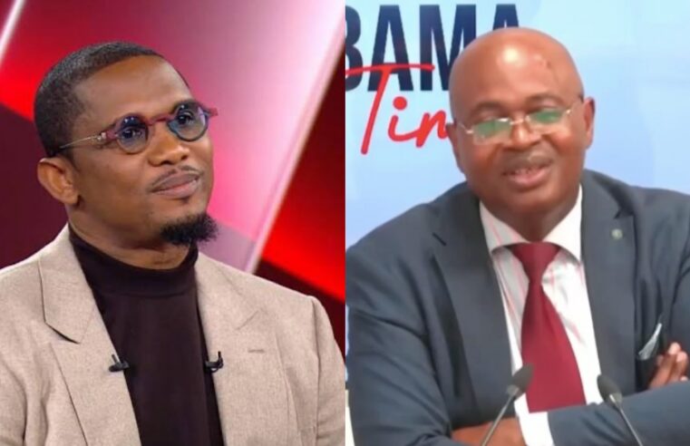 Le Cameroun face à ses paradoxes : pourquoi le football occulte-t-il les urgences nationales ?