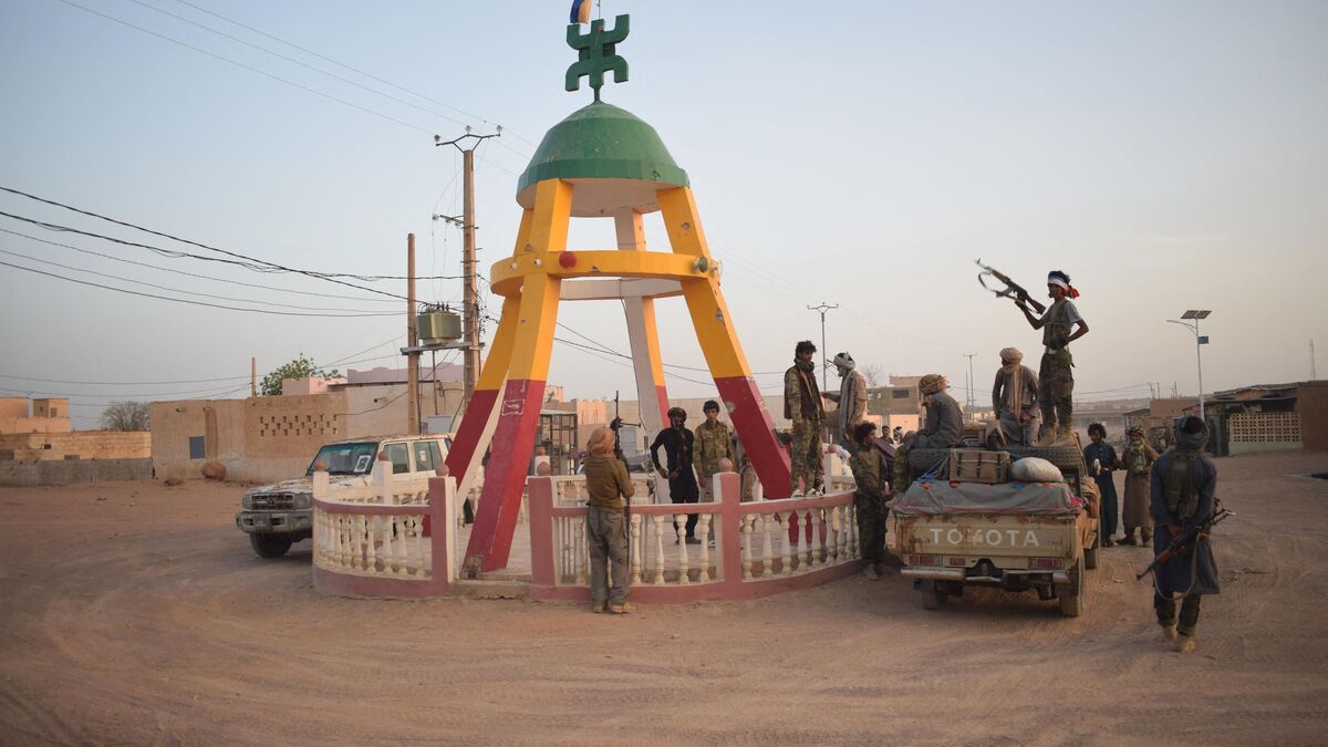 Africa corps : le bras armé de Moscou au Sahel après Wagner