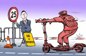Maroc : réglementation renforcée pour les trottinettes électriques et passeports biométriques