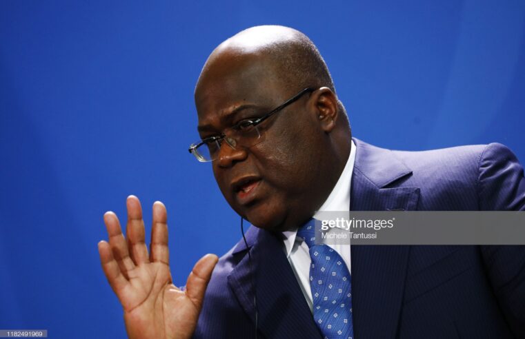 Discours historique de Félix Tshisekedi à l&rsquo;ONU sur la crise en RDC