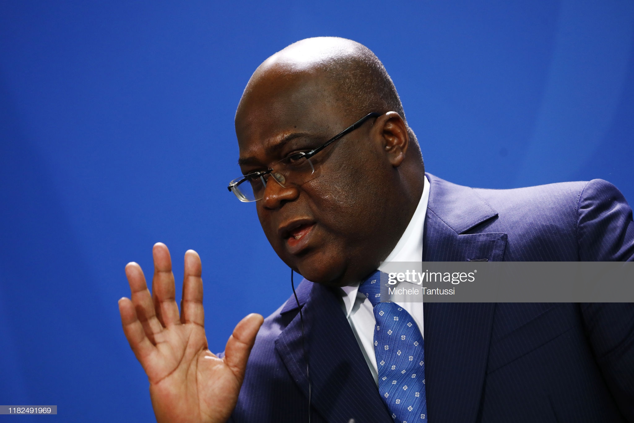 Discours historique de Félix Tshisekedi à l&rsquo;ONU sur la crise en RDC