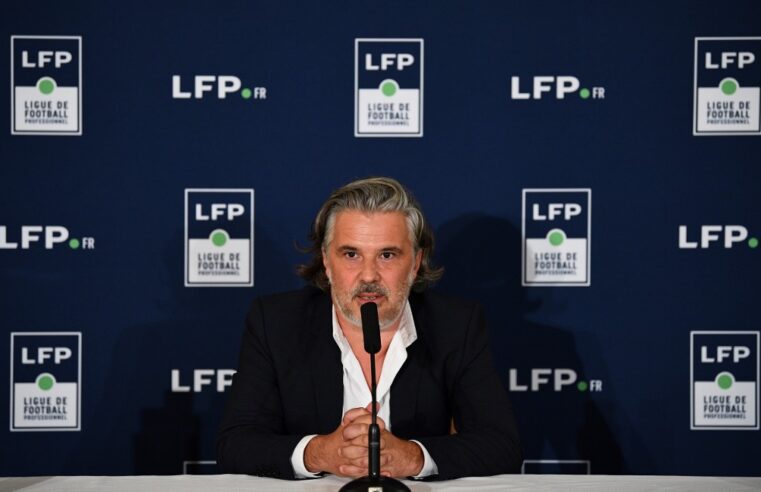 Ligue 1 : Olympique Lyonnais demande report du match à Toulouse, LFP refuse
