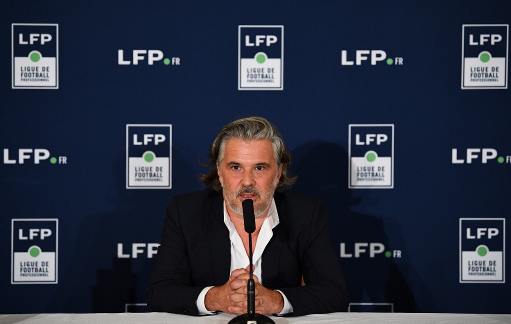 Ligue 1 : Olympique Lyonnais demande report du match à Toulouse, LFP refuse