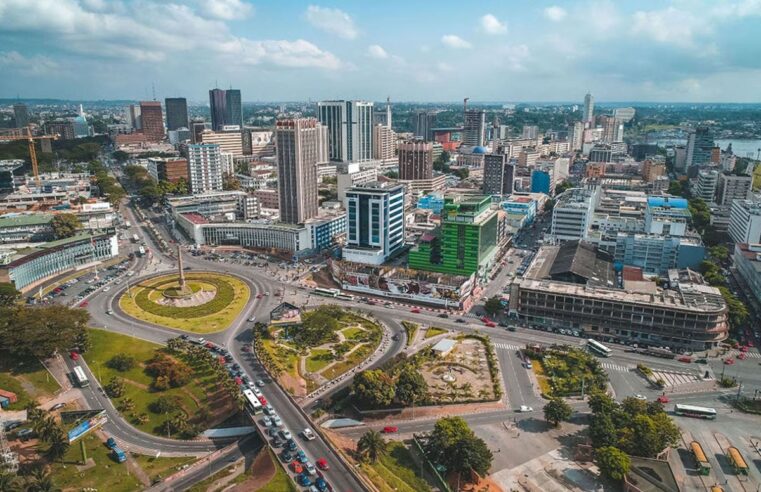 Abidjan : la Côte d&rsquo;Ivoire dessine une ville durable et sécurisée pour l&rsquo;avenir