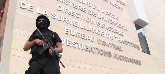 La jordanie soutient le Maroc face aux menaces terroristes déjouées