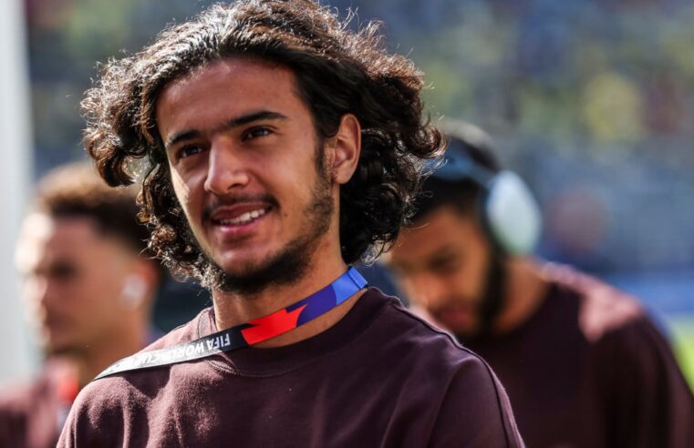Ayyoub Bouaddi, l&rsquo;international marocain qui attise les convoitises