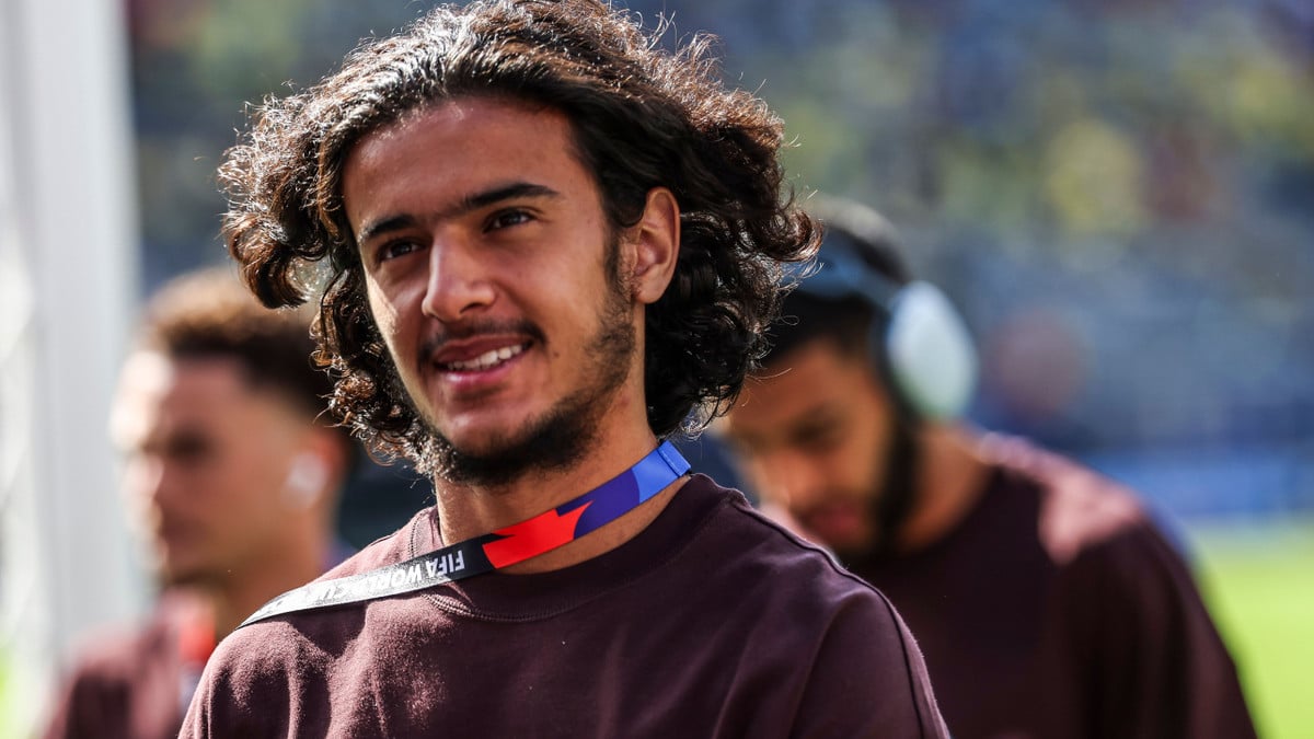 Ayyoub Bouaddi, l&rsquo;international marocain qui attise les convoitises