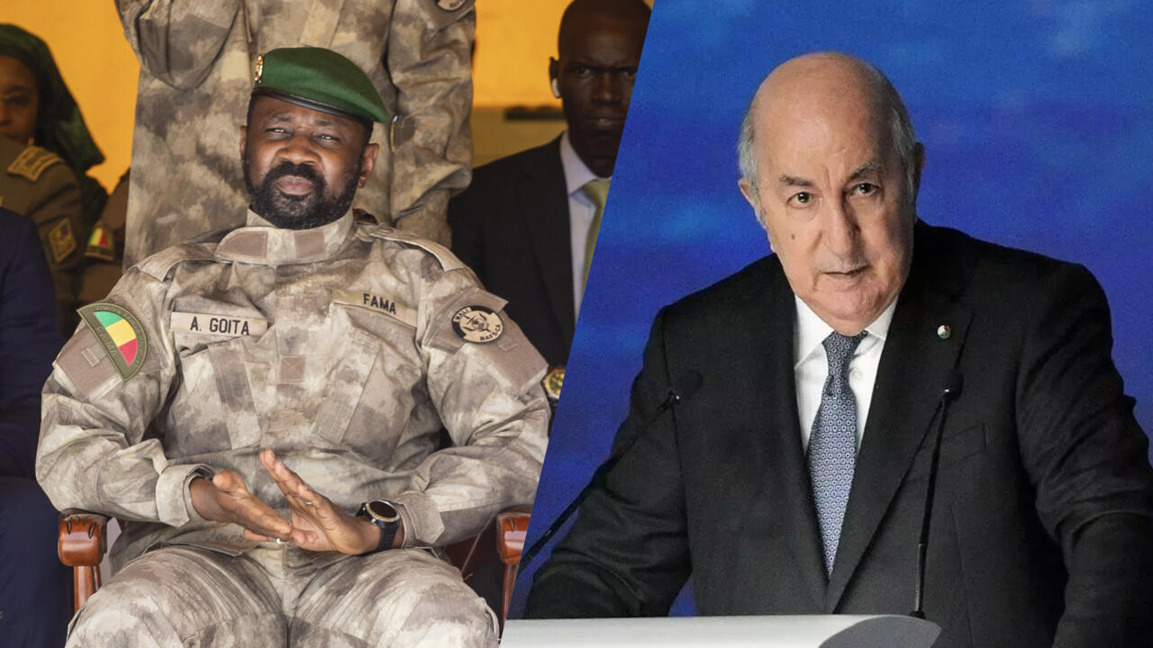 L&rsquo;Algérie lève le blocus aérien : un tournant pour le Mali et la stabilité régionale