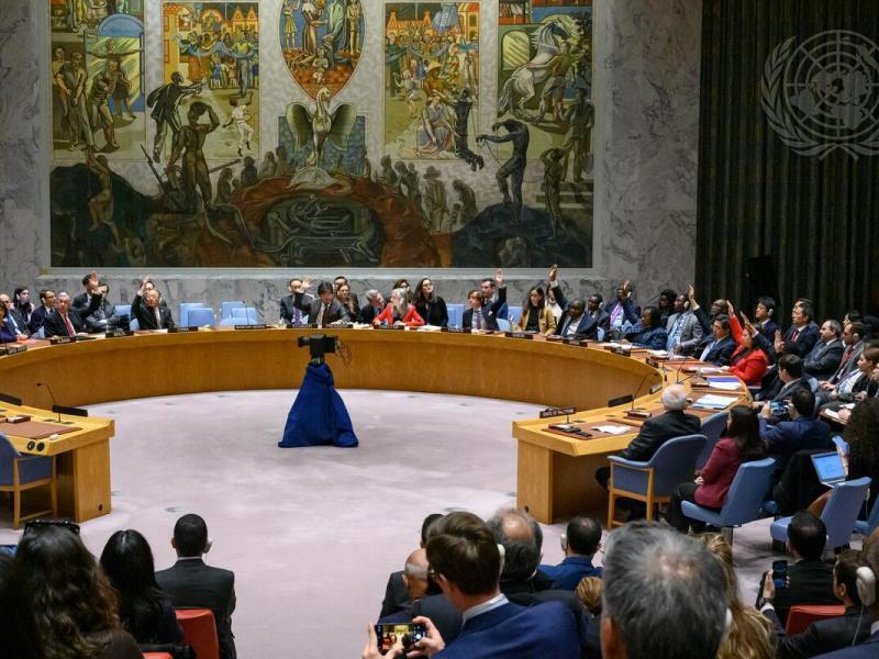 14 juillet : la France réitère son appui à la paix en RDC et son engagement à l&rsquo;ONU
