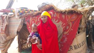 Le Tchad déploie des services intégrés de santé pour ses communautés nomades