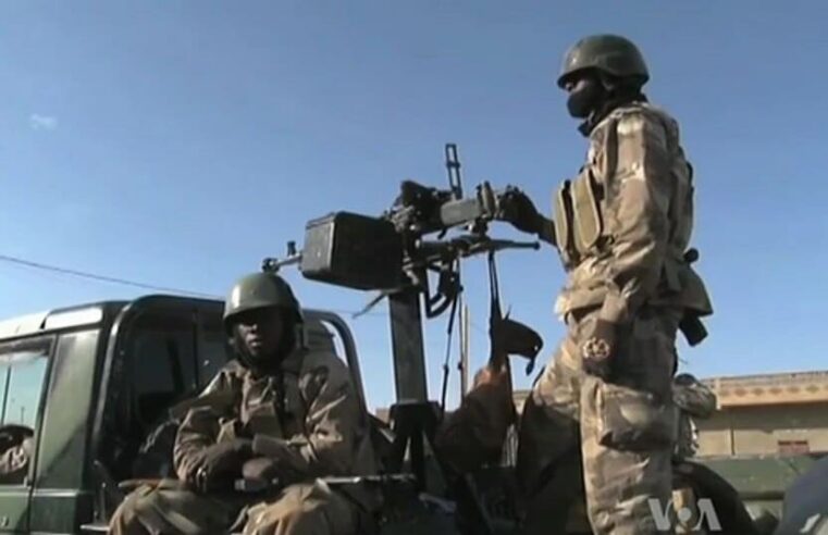 Le pari russe au Mali en difficulté : l&rsquo;Africa Corps face à ses limites