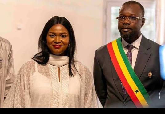 Ousmane Sonko dévoile la composition de son cabinet : Marie Rose Faye au poste de directrice de cabinet