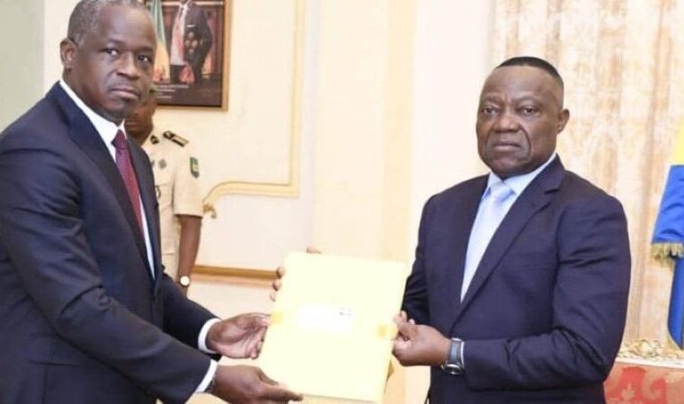 Le Gabon officialise son nouveau visage démographique