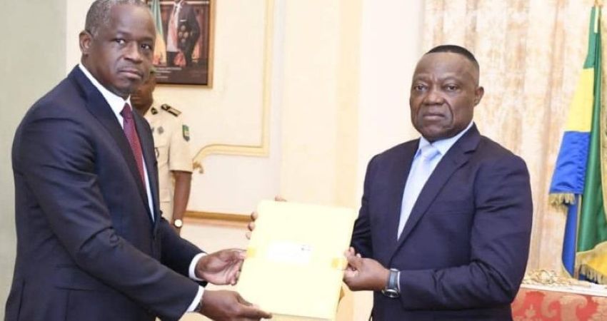 Le Gabon officialise son nouveau visage démographique