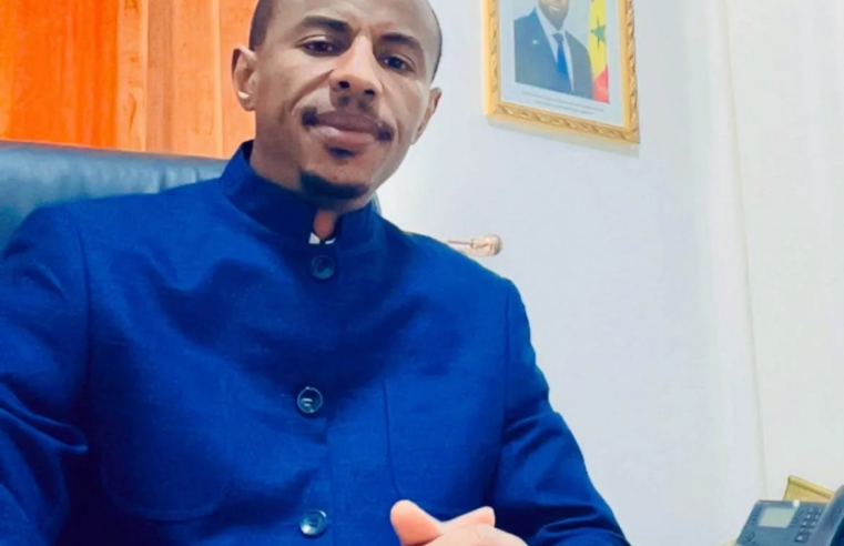 Un conseiller présidentiel dénonce la &lsquo;trahison&rsquo; d&rsquo;Ousmane Sonko