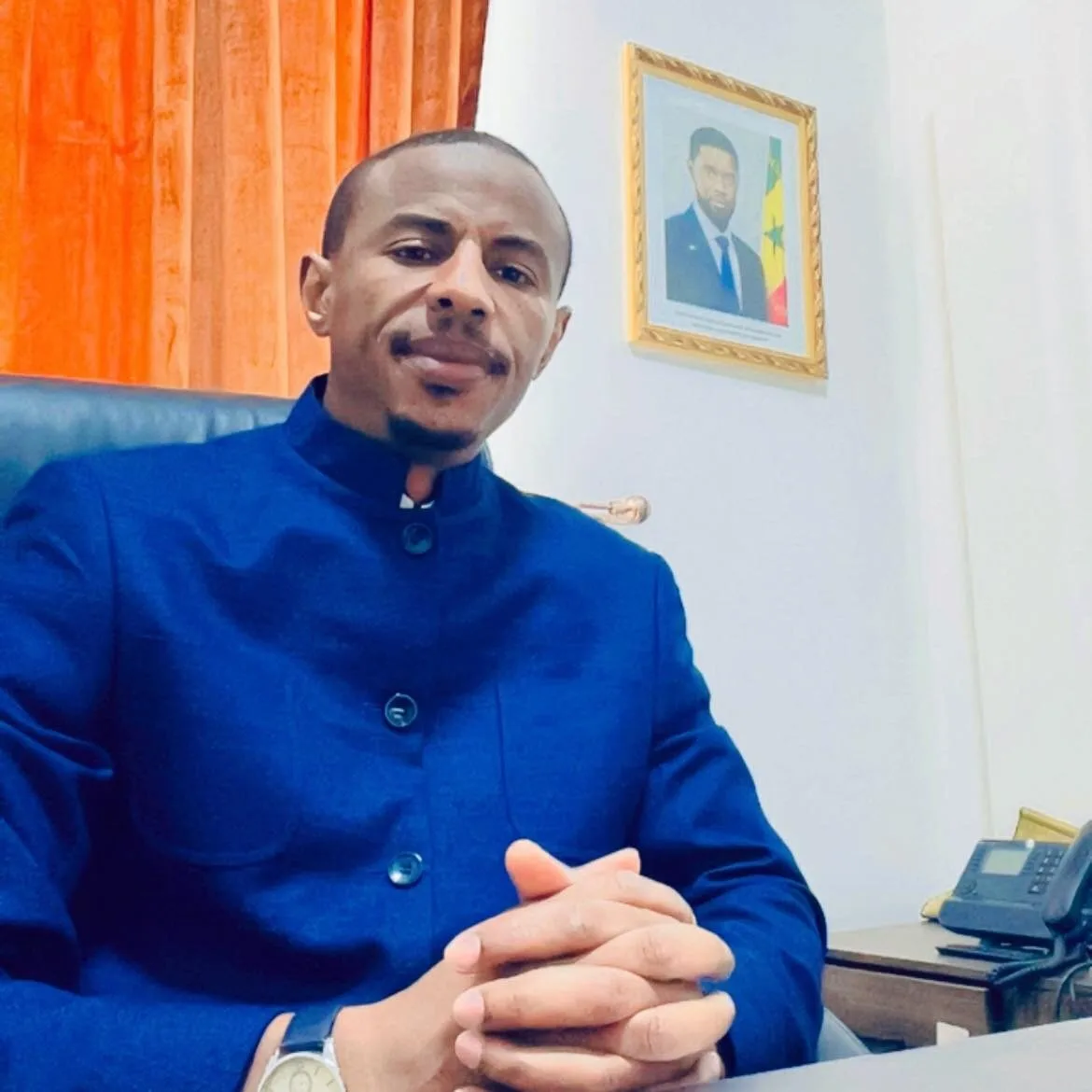 Un conseiller présidentiel dénonce la &lsquo;trahison&rsquo; d&rsquo;Ousmane Sonko