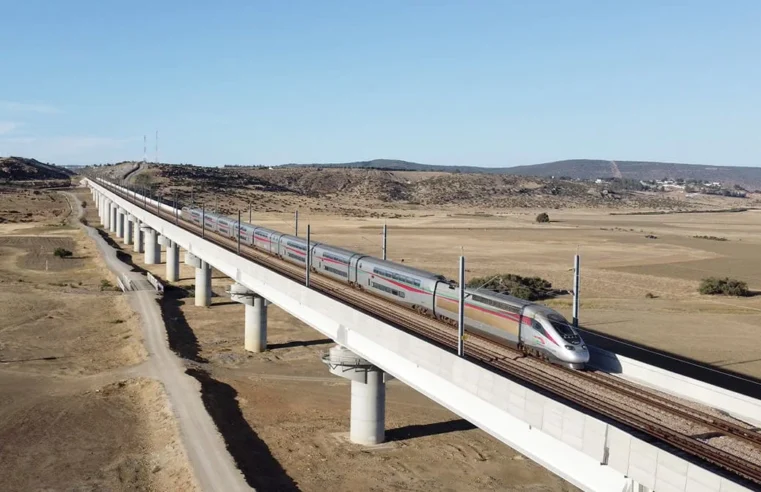 Modernisation des infrastructures au Maroc : un investissement de 365 millions d&rsquo;euros avec la BEI